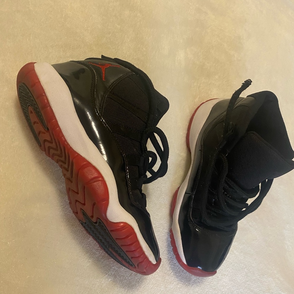 🏀 Jordan sneakers